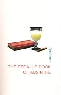 Produktbild: The Dedalus Book of Absinthe