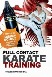 Produktbild: Full Contact Karate Training