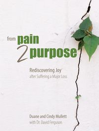 Produktbild: From Pain 2 Purpose