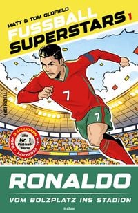 Produktbild: Ronaldo