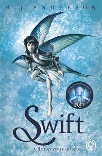 Produktbild: Anderson, R: Swift