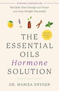 Produktbild: The Essential Oils Hormone Solution