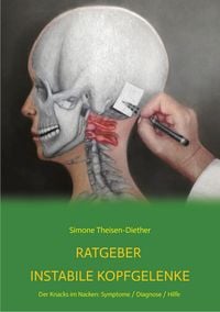 Produktbild: Ratgeber Instabile Kopfgelenke