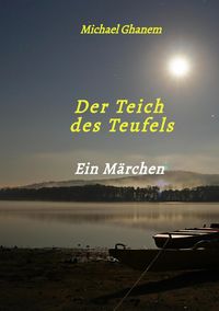 Produktbild: Der Teich des Teufels
