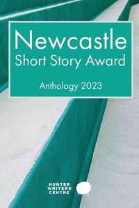 Produktbild: Newcastle Short Story Award 2023