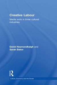 Produktbild: Creative Labour