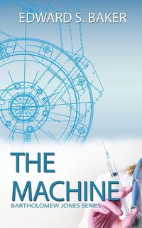 Produktbild: The Machine