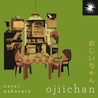 Produktbild: Ojiichan