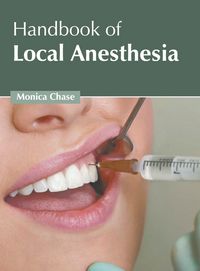Produktbild: Handbook of Local Anesthesia