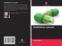 Produktbild: Antibi&oacute;ticos naturais