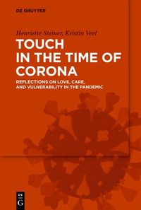 Produktbild: Touch in the Time of Corona