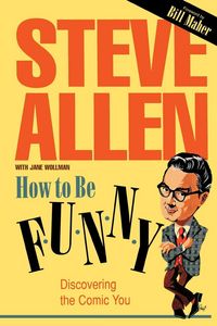 Produktbild: How to Be Funny