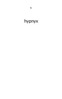 Produktbild: Hypnyx