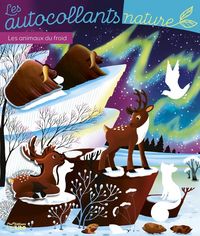 Produktbild: Les animaux du froid