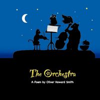 Produktbild: The Orchestra
