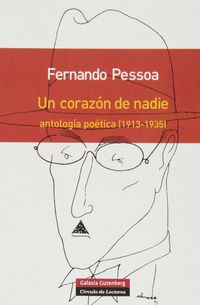 Produktbild: Un coraz&oacute;n de nadie