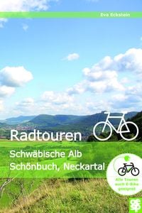 Produktbild: Erlebnisreiche Radtouren