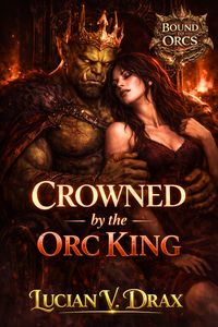 Produktbild: Crowned by the Orc King