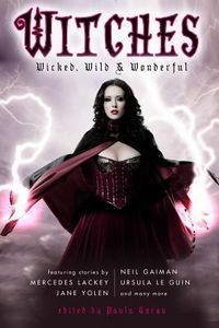 Produktbild: Gaiman, N: Witches