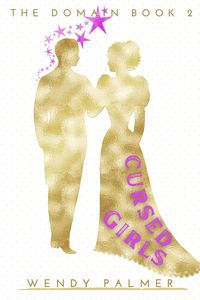 Produktbild: Cursed Girls (The Domain, #2)