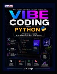 Produktbild: Vibe Coding with Python