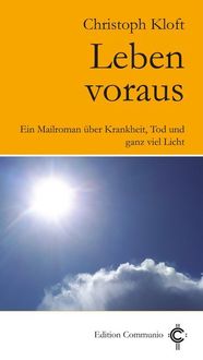 Bild vom Artikel Leben voraus vom Autor Christoph Kloft