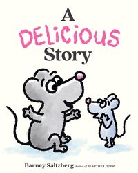 Produktbild: A Delicious Story