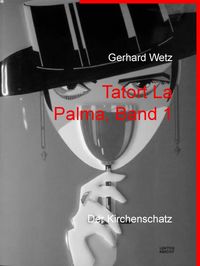 Produktbild: Tatort La Palma, Band 1