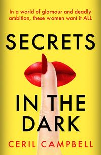 Produktbild: Secrets in the Dark