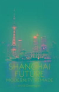 Produktbild: Greenspan, A: Shanghai Future
