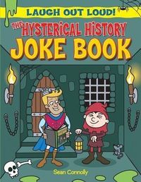 Produktbild: Hysterical Hist Joke Bk