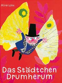 Produktbild: Das St&auml;dtchen Drumherum