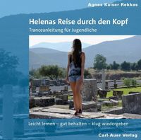 Bild vom Artikel Helenas Reise durch den Kopf vom Autor Agnes Kaiser Rekkas