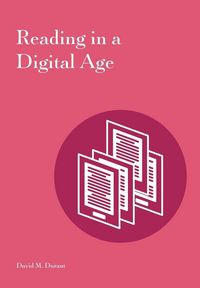 Produktbild: Reading in a Digital Age