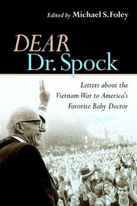 Produktbild: Dear Dr. Spock