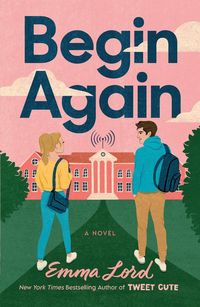 Produktbild: Lord, E: Begin Again