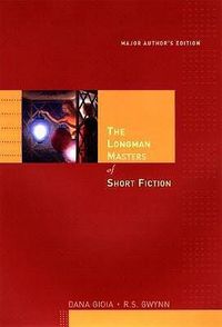 Produktbild: Longman Masters Of Short Ficti