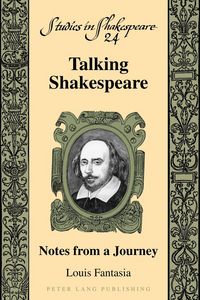 Produktbild: Talking Shakespeare