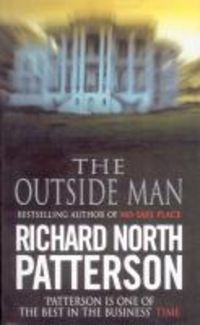 Bild vom Artikel The Outside Man vom Autor Richard North Patterson