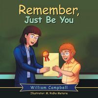 Produktbild: Remember, Just Be You