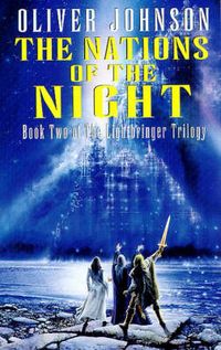 Produktbild: Nations of the Night