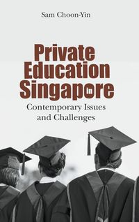 Produktbild: Private Education in Singapore