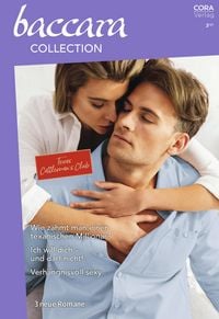 Produktbild: Baccara Collection Band 430