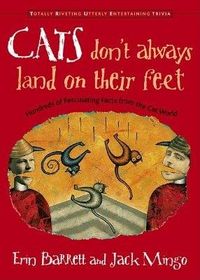 Produktbild: Cats Don't Always Land on Their Feet