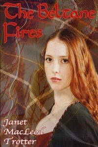 Produktbild: The Beltane Fires