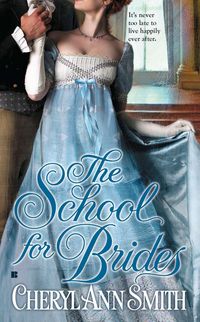 Produktbild: School For Brides