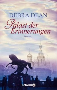 Produktbild: Palast der Erinnerungen