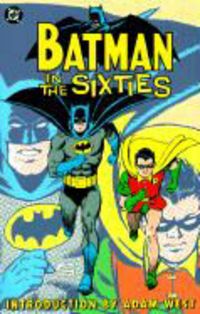 Produktbild: Kane, B: Batman in the Sixties