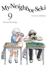 Produktbild: My Neighbor Seki 9