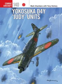 Produktbild: Yokosuka D4Y 'Judy' Units